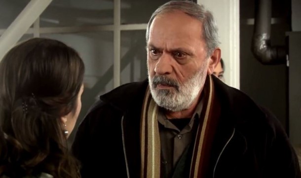 "Adını Feriha koydum"un aktyoru vəfat etdi - FOTO